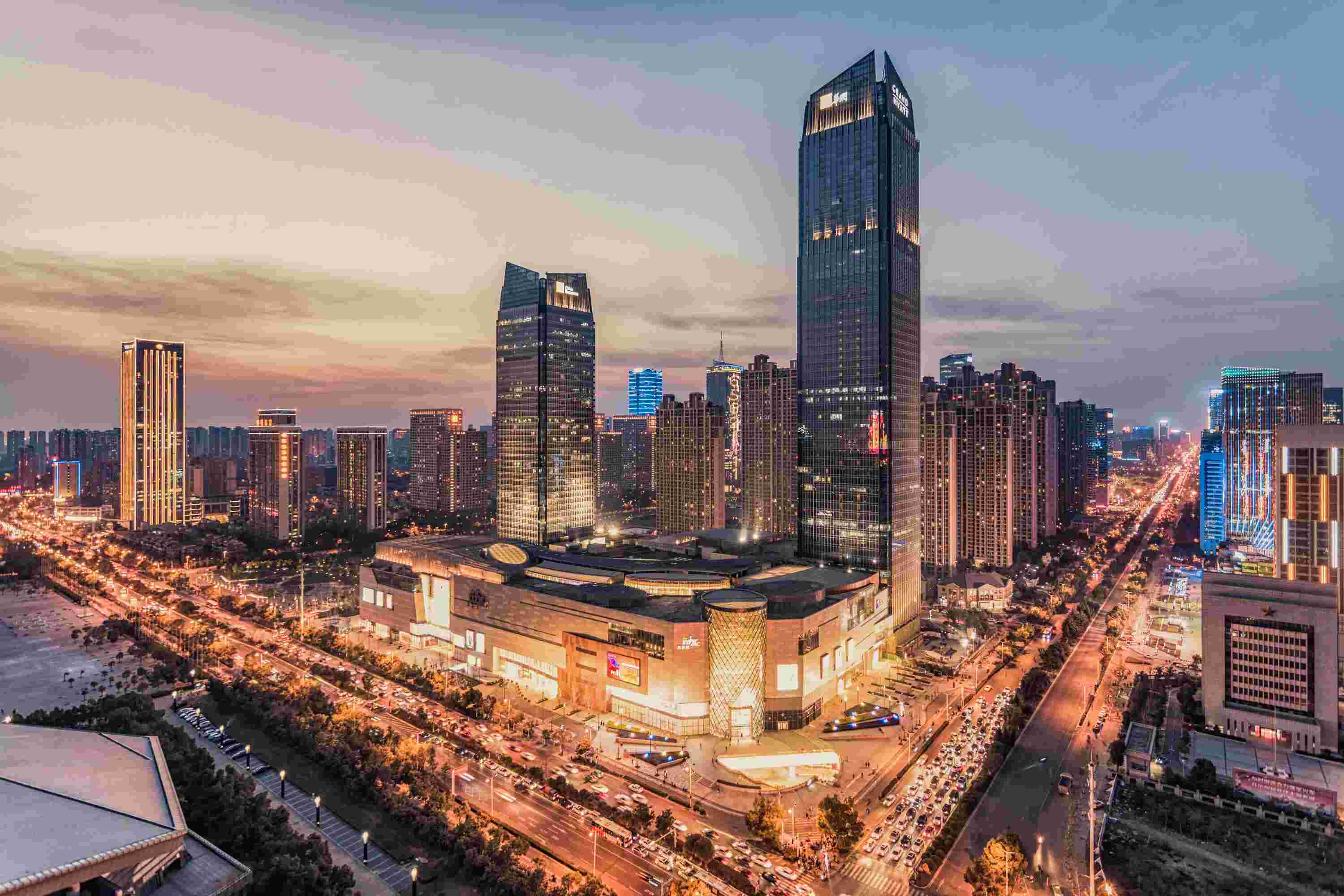 零点有数分享民营经济发展新逻辑
