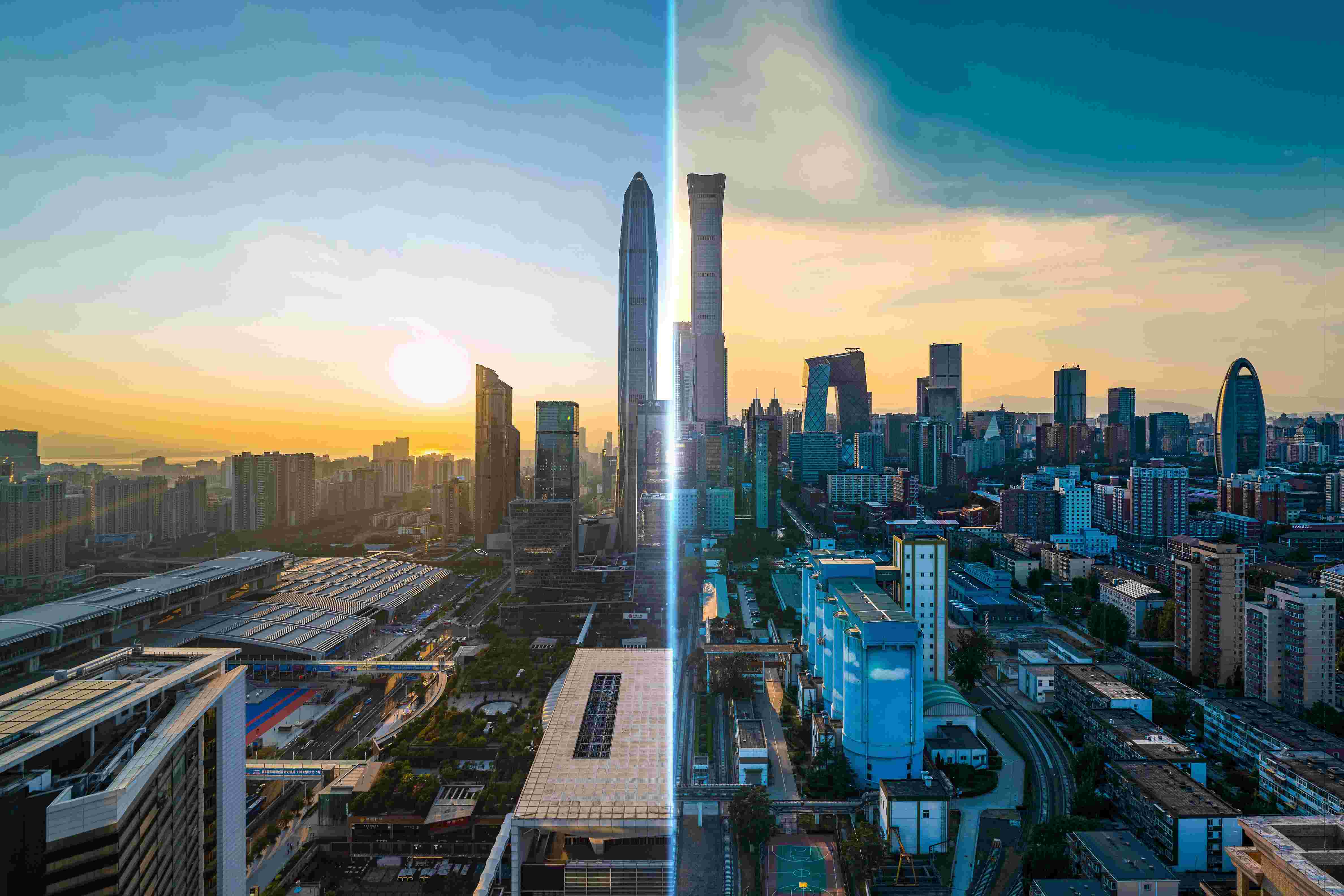 营商环境评价VS政府工作考核：差异背后的深层逻辑