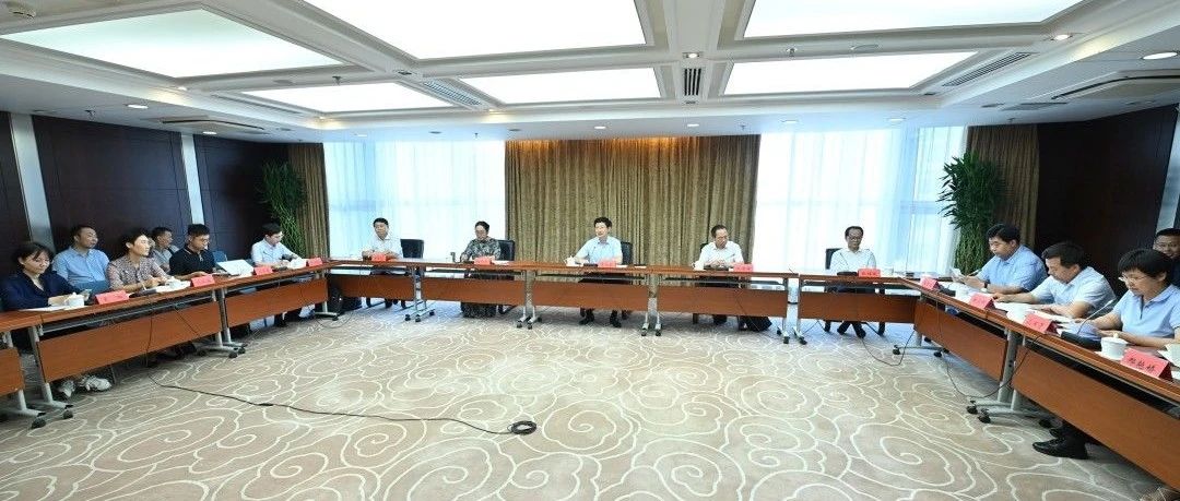 @民营企业家，上半年民营经济形势分析看这里！
